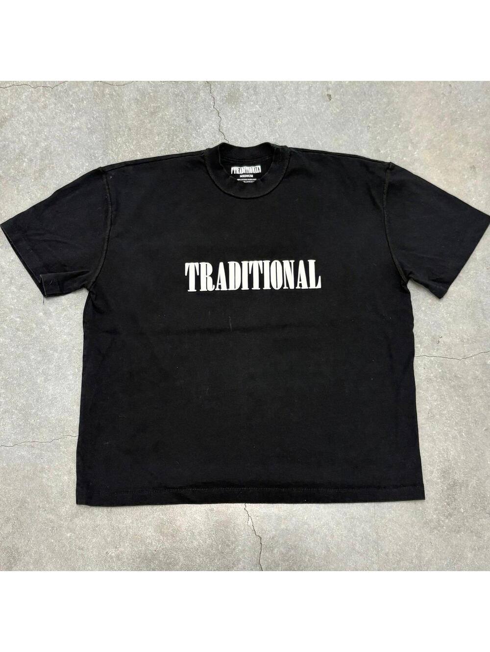 Traditional Kush T Shirt